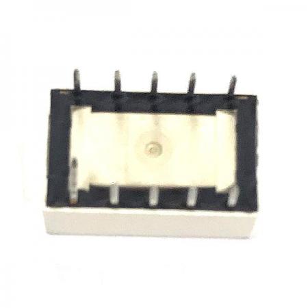 디바이스마트,스위치/부저/전기부품 > 릴레이 > 일반 릴레이,TEXCELL,CP-12V,일반 릴레이 / 접촉형식 : DPDT-NO, NC (2 Form C) / 코일 전압 : 12VDC / 스위칭 전압(AC) : 125VAC / 스위칭 전류(AC) : 0.5A / 스위칭 전압(DC) : 30VDC / 스위칭 전류(DC) : 1A / 전력 소비 : 140mW