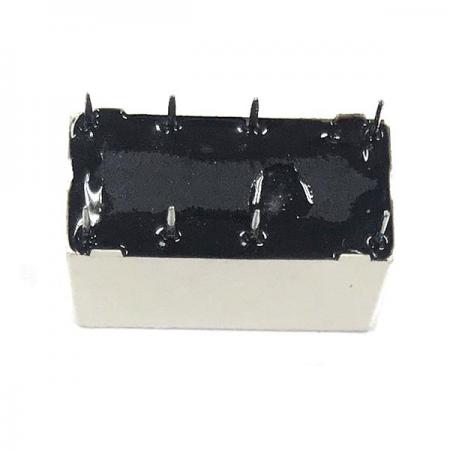 디바이스마트,스위치/부저/전기부품 > 릴레이 > 일반 릴레이,TEXCELL,NB-12V,일반 릴레이 / 접촉형식 : DPDT-NO, NC (2 Form C) / 코일 전압 : 12VDC / 스위칭 전압(AC) : 125VAC / 스위칭 전류(AC) : 0.5A / 스위칭 전압(DC) : 30VDC / 스위칭 전류(DC) : 1A / 전력 소비 : 140mW