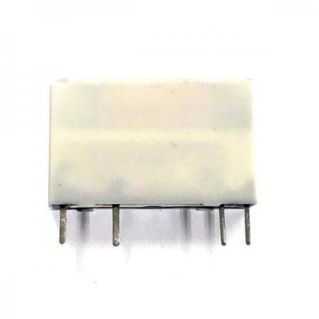 디바이스마트,스위치/부저/전기부품 > 릴레이 > 파워 릴레이,TEXCELL,NAA11-12S,파워 릴레이 / 접촉형식 : SPST-NO (1 Form A) / 코일 전압 : 12VDC / 코일 저항 : 1200Ω / 코일 작동 전력 : 10mA / 코일 전력 : 120mW / 스위칭 전압(AC) : 250VAC / 스위칭 전류(AC) : 5A / 스위칭 전압(DC) : 30VDC / 스위칭 전류(DC) : 5A