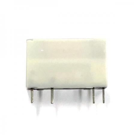 디바이스마트,스위치/부저/전기부품 > 릴레이 > 파워 릴레이,TEXCELL,NAA11-24S,파워 릴레이 / 접촉형식 : SPST-NO (1 Form A) / 코일 전압 : 24VDC / 코일 저항 : 3200Ω / 코일 작동 전력 : 7.5mA / 코일 전력 : 120mW / 스위칭 전압(AC) : 250VAC / 스위칭 전류(AC) : 5A / 스위칭 전압(DC) : 30VDC / 스위칭 전류(DC) : 5A