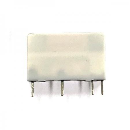 디바이스마트,스위치/부저/전기부품 > 릴레이 > 파워 릴레이,TEXCELL,NAB11-12S,파워 릴레이 / 접촉형식 : SPST-NO (1 Form A) / 코일 전압 : 12VDC / 코일 저항 : 1200Ω / 코일 작동 전력 : 10mA / 코일 전력 : 120mW / 스위칭 전압(AC) : 250VAC / 스위칭 전류(AC) : 5A / 스위칭 전압(DC) : 30VDC / 스위칭 전류(DC) : 5A