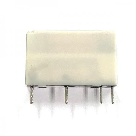 디바이스마트,스위치/부저/전기부품 > 릴레이 > 파워 릴레이,TEXCELL,NAB11-24S,파워 릴레이 / 접촉형식 : SPST-NO (1 Form A) / 코일 전압 : 24VDC / 코일 저항 : 3200Ω / 코일 작동 전력 : 7.5mA / 코일 전력 : 120mW / 스위칭 전압(AC) : 250VAC / 스위칭 전류(AC) : 5A / 스위칭 전압(DC) : 30VDC / 스위칭 전류(DC) : 5A