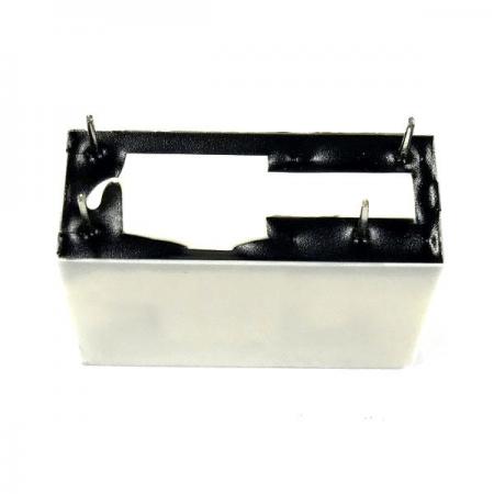 디바이스마트,스위치/부저/전기부품 > 릴레이 > 파워 릴레이,TEXCELL,THD11-H24S,파워 릴레이 / 접촉형식 : SPDT-NO, NC (1 Form C) / 코일 전압 : 24VDC / 코일 저항 : 1440Ω / 코일 작동 전력 : 16.7mA / 코일 전력 : 400mW / 스위칭 전압(AC) : 250VAC / 스위칭 전류(AC) : 12A / 스위칭 전압(DC) : 12VDC / 스위칭 전류(DC) : 12A