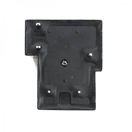 디바이스마트,스위치/부저/전기부품 > 릴레이 > 파워 릴레이,TEXCELL,NCT1-D12SH,파워 릴레이 / 접촉형식 : SPDT-NO, NC (1 Form C) / 코일 전압 : 12VDC / 코일 저항 : 147.1Ω / 코일 작동 전력 : 77.5mA / 코일 전력 : 930mW / 스위칭 전압(AC) : 240VAC / 스위칭 전류(AC) : 30A / 스위칭 전압(DC) : 28VDC / 스위칭 전류(DC) : 30A