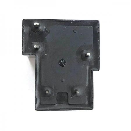 디바이스마트,스위치/부저/전기부품 > 릴레이 > 파워 릴레이,TEXCELL,NCT1-D24SH,파워 릴레이 / 접촉형식 : SPDT-NO, NC (1 Form C) / 코일 전압 : 24VDC / 코일 저항 : 588.4Ω / 코일 작동 전력 : 38.75mA / 코일 전력 : 930mW / 스위칭 전압(AC) : 240VAC / 스위칭 전류(AC) : 30A / 스위칭 전압(DC) : 28VDC / 스위칭 전류(DC) : 30A