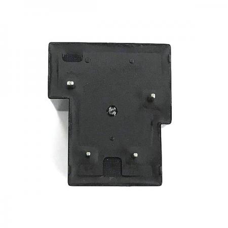 디바이스마트,스위치/부저/전기부품 > 릴레이 > 파워 릴레이,TEXCELL,NCT11-D12SH,파워 릴레이 / 접촉형식 : SPST-NO (1 Form A) / 코일 전압 : 12VDC / 코일 저항 : 147.1Ω / 코일 작동 전력 : 77.5mA / 코일 전력 : 930mW / 스위칭 전압(AC) : 240VAC / 스위칭 전류(AC) : 30A / 스위칭 전압(DC) : 28VDC / 스위칭 전류(DC) : 30A