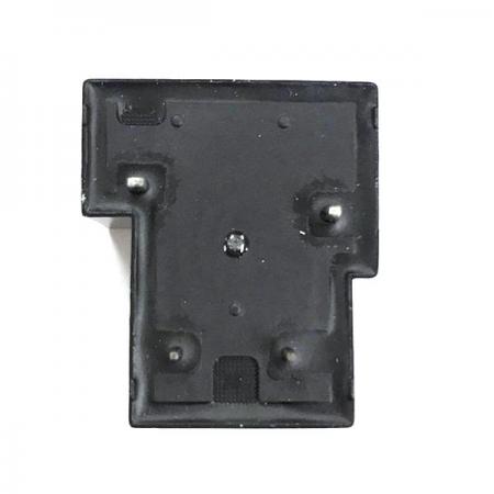 디바이스마트,스위치/부저/전기부품 > 릴레이 > 파워 릴레이,TEXCELL,NCT11-D24SH,파워 릴레이 / 접촉형식 : SPST-NO (1 Form A) / 코일 전압 : 24VDC / 코일 저항 : 588.4Ω / 코일 작동 전력 : 38.75mA / 코일 전력 : 930mW / 스위칭 전압(AC) : 240VAC / 스위칭 전류(AC) : 30A / 스위칭 전압(DC) : 28VDC / 스위칭 전류(DC) : 30A