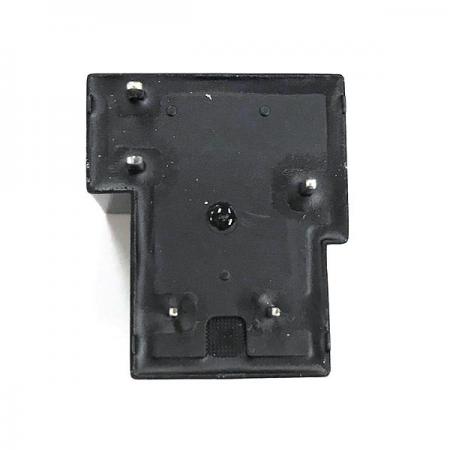 디바이스마트,스위치/부저/전기부품 > 릴레이 > 파워 릴레이,TEXCELL,NCT1-D12S,파워 릴레이 / 접촉형식 : SPDT-NO, NC (1 Form C) / 코일 전압 : 12VDC / 코일 저항 : 147.1Ω / 코일 작동 전력 : 77.5mA / 코일 전력 : 930mW / 스위칭 전압(AC) : 240VAC / 스위칭 전류(AC) : 30A / 스위칭 전압(DC) : 28VDC / 스위칭 전류(DC) : 30A