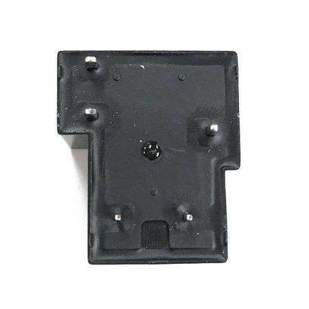 디바이스마트,스위치/부저/전기부품 > 릴레이 > 파워 릴레이,TEXCELL,NCT1-D24S,파워 릴레이 / 접촉형식 : SPDT-NO, NC (1 Form C) / 코일 전압 : 24VDC / 코일 저항 : 588.4Ω / 코일 작동 전력 : 38.75mA / 코일 전력 : 930mW / 스위칭 전압(AC) : 240VAC / 스위칭 전류(AC) : 30A / 스위칭 전압(DC) : 28VDC / 스위칭 전류(DC) : 30A