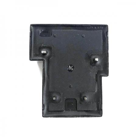 디바이스마트,스위치/부저/전기부품 > 릴레이 > 파워 릴레이,TEXCELL,NCT11-D24S,파워 릴레이 / 접촉형식 : SPST-NO (1 Form A) / 코일 전압 : 24VDC / 코일 저항 : 588.4Ω / 코일 작동 전력 : 38.75mA / 코일 전력 : 930mW / 스위칭 전압(AC) : 240VAC / 스위칭 전류(AC) : 30A / 스위칭 전압(DC) : 28VDC / 스위칭 전류(DC) : 30A