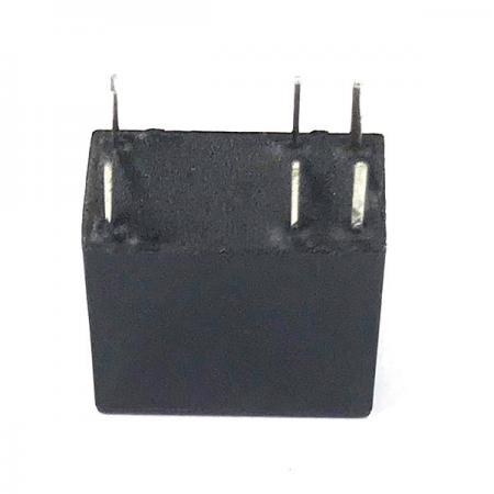 디바이스마트,스위치/부저/전기부품 > 릴레이 > 일반 릴레이,TEXCELL,ETY-12SH,일반 릴레이 / 접촉형식 : SPDT-NO, NC (1 Form C) / 코일 전압 : 12VDC / 스위칭 전압(AC) : 120VAC / 스위칭 전류(AC) : 2A / 스위칭 전압(DC) : 24VDC / 스위칭 전류(DC) : 2A / 전력 소비 : 150mW