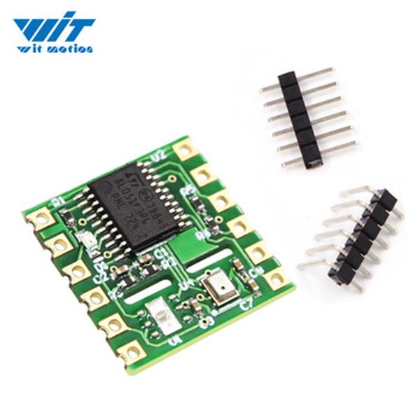 아두이노 BMP280 대기압/고도 센서모듈 [BMP280]