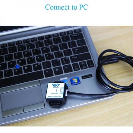 디바이스마트,MCU보드/전자키트 > 센서모듈 > 가속도/자이로/지자기센서 > 자이로센서,wit-motion,BMI160 가속도/자이로 6DOF IMU 센서모듈 [WT61C/TTL],시리얼 통신으로 데이터를 출력하는 가속도, 자이로 센서 모듈 / 칼만필터 알고리즘 적용 / 가속도3축+자이로3축 / 전압 3.3V~5V / 인터페이스 UART