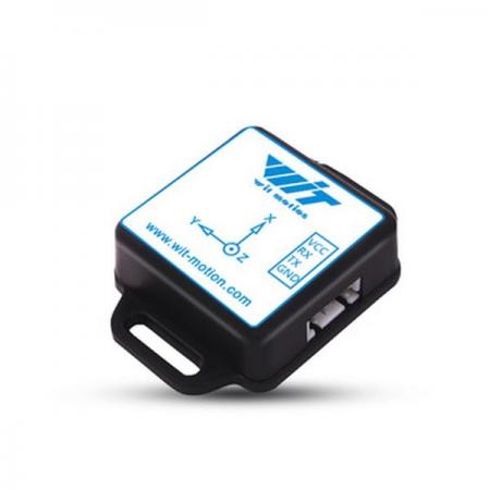 디바이스마트,MCU보드/전자키트 > 센서모듈 > 가속도/자이로/지자기센서 > 가속도센서,wit-motion,산업용 BMI160+RM3100 가속도/자이로/지자기 9DOF IMU 센서모듈 [WT901C485],칼만필터 알고리즘 적용 / 가속도 3축+자이로 3축+지자기 3축 / 전압 3.3V~5V / 인터페이스 RS485