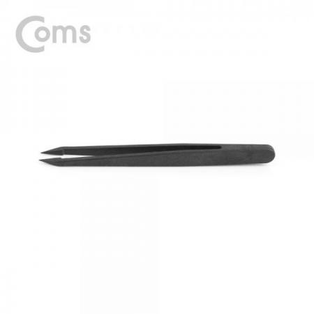 디바이스마트,컴퓨터/모바일/가전 > 스마트폰/스마트기기 > 모바일 주변기기 > 기타 주변기기,Coms,컨덕티브용 핀셋 (스마트폰 자가수리 / 정전기·자성전도 방지, 열전도 차단) [BB048],자가수리 / 정전기·자성전도 방지/열전도 차단