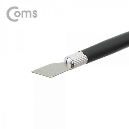 디바이스마트,컴퓨터/모바일/가전 > 스마트폰/스마트기기 > 모바일 주변기기 > 기타 주변기기,Coms,스마트폰용 액정분리 스테인리스 헤라 (스마트폰 자가수리) [BB049],액정분리 /스테인리스 헤라 /자가수리