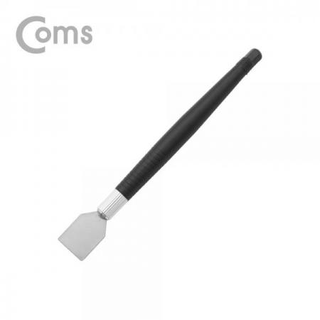 디바이스마트,컴퓨터/모바일/가전 > 스마트폰/스마트기기 > 모바일 주변기기 > 기타 주변기기,Coms,스마트폰용 액정분리 스테인리스 헤라 (스마트폰 자가수리) [BB049],액정분리 /스테인리스 헤라 /자가수리