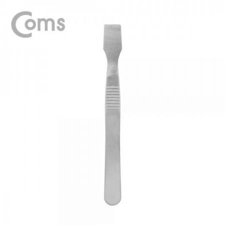 디바이스마트,컴퓨터/모바일/가전 > 스마트폰/스마트기기 > 모바일 주변기기 > 기타 주변기기,Coms,스마트폰용 액정분리 스테인리스 헤라 (스마트폰 자가수리) [BB051],액정분리/스테인리스 헤라 /자가수리