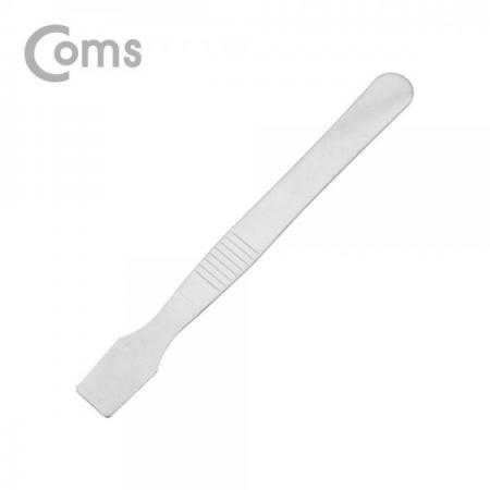 디바이스마트,컴퓨터/모바일/가전 > 스마트폰/스마트기기 > 모바일 주변기기 > 기타 주변기기,Coms,스마트폰용 액정분리 스테인리스 헤라 (스마트폰 자가수리) [BB051],액정분리/스테인리스 헤라 /자가수리