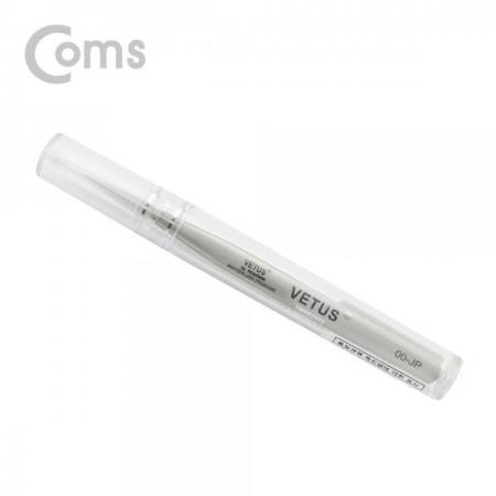 디바이스마트,컴퓨터/모바일/가전 > 스마트폰/스마트기기 > 모바일 주변기기 > 기타 주변기기,Coms,Vetus 핀셋(초정밀/비자기성/ 고강도) 일자형 / 00-JP, 경도(HRC45) [BF024],일자형 / 00-JP, 경도(HRC45)