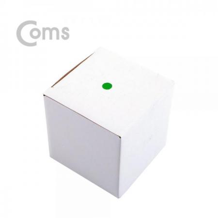 디바이스마트,컴퓨터/모바일/가전 > 가구/사무용품/공구 > 조명기기 > 센서등,Coms,LED 경광등, Green light [BB089],LED 경광등/Green light