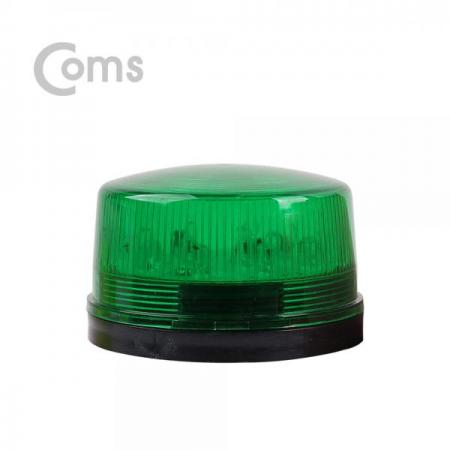 디바이스마트,컴퓨터/모바일/가전 > 가구/사무용품/공구 > 조명기기 > 센서등,Coms,LED 경광등, Green light [BB089],LED 경광등/Green light
