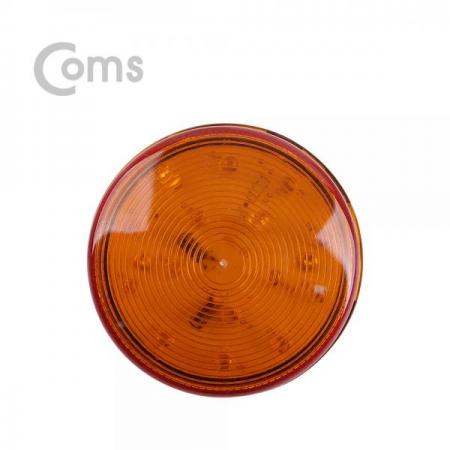 디바이스마트,컴퓨터/모바일/가전 > 가구/사무용품/공구 > 조명기기 > 센서등,Coms,LED 경광등, Yellow light [BB092],LED 경광등/Yellow light