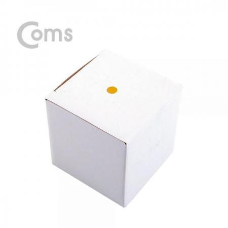 디바이스마트,컴퓨터/모바일/가전 > 가구/사무용품/공구 > 조명기기 > 센서등,Coms,LED 경광등, Yellow light [BB092],LED 경광등/Yellow light