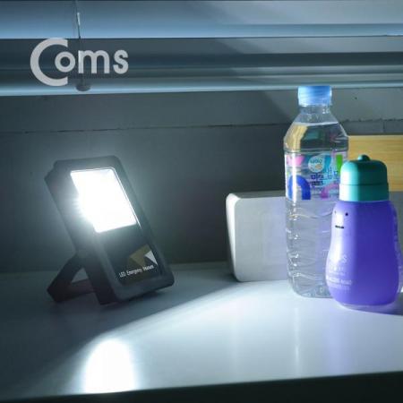 디바이스마트,컴퓨터/모바일/가전 > 가구/사무용품/공구 > 조명기기 > 센서등,Coms,LED 비상등, 24LED/50W / 18650 배터리 한 개 포함 [BB515],24LED/50W / 18650 배터리 한 개 포함