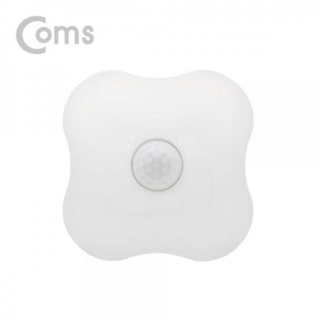 디바이스마트,컴퓨터/모바일/가전 > 가구/사무용품/공구 > 조명기기 > 센서등,Coms,동작감지 램프 / 센서등 / 무드등 / Yellow Light / AAA x 3/LED [BB574],동작감지 램프 / 센서등 / 무드등 / Yellow Light / AAA x 3/LED