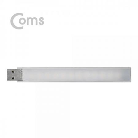 디바이스마트,컴퓨터/모바일/가전 > 가구/사무용품/공구 > 조명기기 > 무드등/간접조명,Coms,USB LED 램프(스틱), 12cm 12LED/Yellow [BD870],12cm/12LED/Yellow