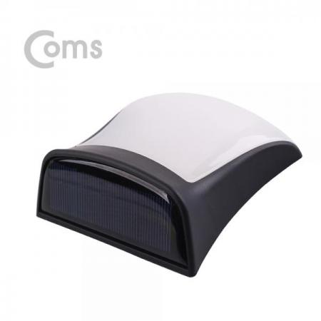 디바이스마트,컴퓨터/모바일/가전 > 가구/사무용품/공구 > 조명기기 > 무드등/간접조명,Coms,태양광 LED 램프 / 라이트 / 벽면설치 3LED / 자연색 / LED 램프 [BE831],라이트 / 벽면설치 3LED / 자연색 / LED 램프