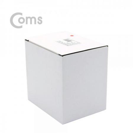 디바이스마트,컴퓨터/모바일/가전 > 가구/사무용품/공구 > 조명기기 > 센서등,Coms,원형 LED 경광등, Red Light [BF043],원형 LED 경광등/Red Light