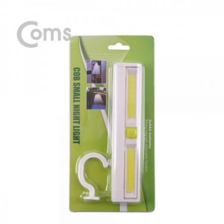 디바이스마트,컴퓨터/모바일/가전 > 가구/사무용품/공구 > 조명기기 > 무드등/간접조명,Coms,LED 램프(막대형) / COB LED 타입[ID434], LED 램프(막대형) / COB LED 타입