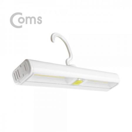 디바이스마트,컴퓨터/모바일/가전 > 가구/사무용품/공구 > 조명기기 > 무드등/간접조명,Coms,LED 램프(막대형) / COB LED 타입[ID434], LED 램프(막대형) / COB LED 타입