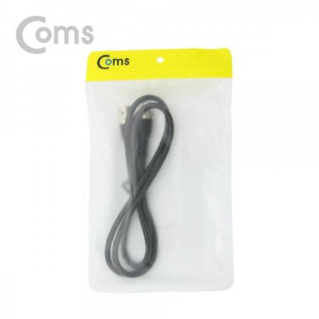 디바이스마트,컴퓨터/모바일/가전 > CCTV/프로젝터/영상장비 > CCTV/네트워크카메라 > BNC 케이블,Coms,BNC 케이블(1선) 약 1M (M/M)[ND897],BNC 케이블(1선) 약 1M (M/M)