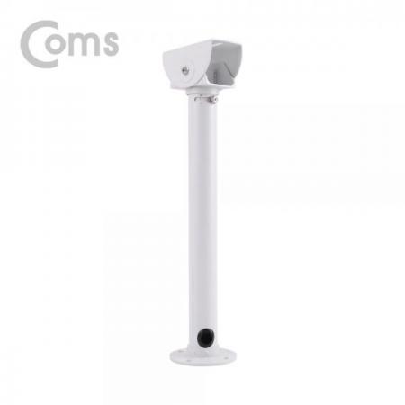 디바이스마트,컴퓨터/모바일/가전 > CCTV/프로젝터/영상장비 > CCTV/네트워크카메라 > 악세사리,Coms,CCTV용 거치대(White) / 1관절 / 40cm [BF045],1관절 / 40cm