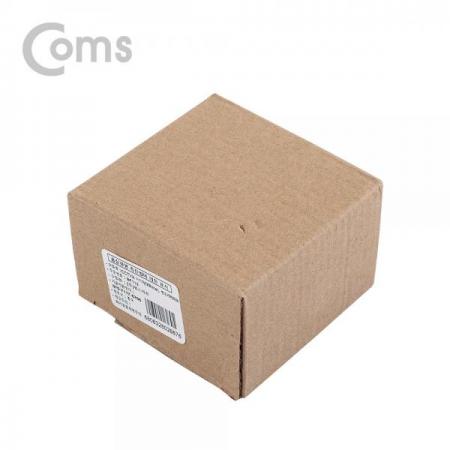 디바이스마트,컴퓨터/모바일/가전 > CCTV/프로젝터/영상장비 > CCTV/네트워크카메라 > 악세사리,Coms,CCTV용 거치대(White), 방수카메라용 [BF113],CCTV용 거치대(White)/방수카메라용