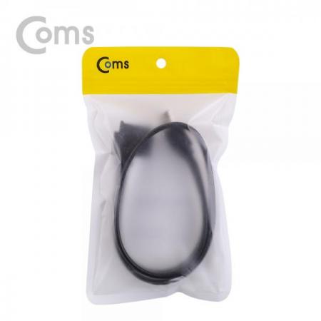 디바이스마트,케이블/전선 > PC/네트워크/통신 케이블 > SATA/HDD 케이블,Coms,SATA 젠더 케이블(eSATA용) / Power eSATA to Slimline SATA - 50cm[ND556],Power eSATA to Slimline SATA - 50cm