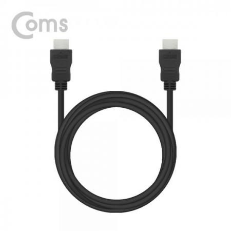 디바이스마트,케이블/전선 > 영상/음향 케이블 > HDMI 케이블,Coms,딜러용] HDMI 케이블(경제형 V2.0) 4K x 2K @60Hz 지원 / 5M[BS489],4K x 2K @60Hz 지원 / 5M