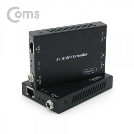 디바이스마트,컴퓨터/모바일/가전 > 네트워크/케이블/컨버터/IOT > 리피터/젠더/전원 케이블 > 리피터(증폭기),Coms,HDMI 리피터 50M (4K2K@30Hz)[PV049],50M /4K2K@30Hz