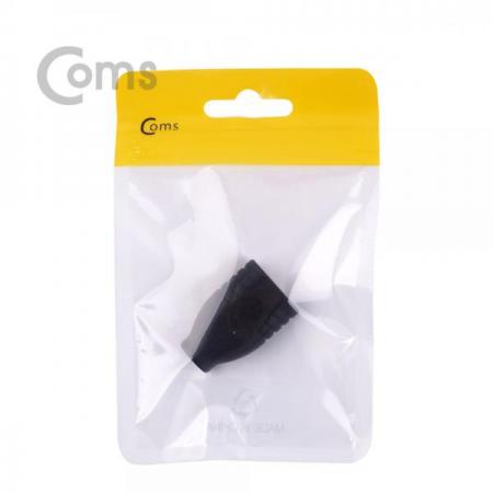 디바이스마트,케이블/전선 > 영상/음향 케이블 > HDMI/DVI 케이블,Coms,HDMI 젠더(Micro HDMI F/HDMI F) Short [BB108],HDMI 젠더 / Micro HDMI (D type) FEMALE - HDMI FEMALE