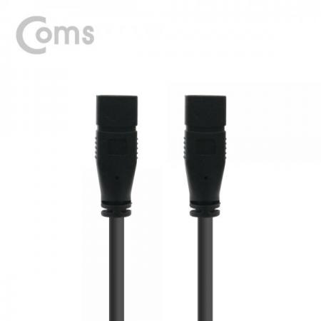 디바이스마트,케이블/전선 > 영상/음향 케이블 > 디스플레이포트 케이블,Coms,디스플레이 포트(Mini) 케이블 30cm / Mini DP F/F/DisplayPort[ND645],30cm / Mini DP F/F/DisplayPort