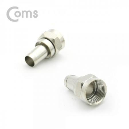 디바이스마트,커넥터/PCB > RF커넥터/케이블 > BNC 커넥터,Coms,컨넥터 / 커넥터-RF (납땜용) 10ea [BF035],커넥터-RF (납땜용)/10ea