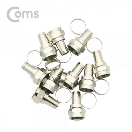 디바이스마트,커넥터/PCB > RF커넥터/케이블 > BNC 커넥터,Coms,컨넥터 / 커넥터-RF (납땜용) 10ea [BF035],커넥터-RF (납땜용)/10ea