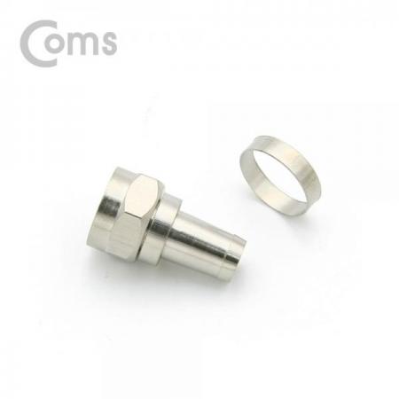 디바이스마트,커넥터/PCB > RF커넥터/케이블 > BNC 커넥터,Coms,컨넥터 / 커넥터-RF (납땜용) 10ea [BF035],커넥터-RF (납땜용)/10ea