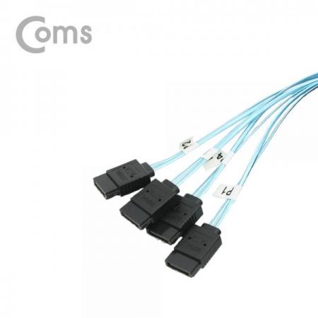 디바이스마트,케이블/전선 > PC/네트워크/통신 케이블 > SATA/HDD 케이블,Coms,SAS케이블 내장형[BT287],SAS케이블 내장형
