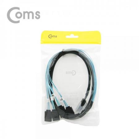 디바이스마트,케이블/전선 > PC/네트워크/통신 케이블 > SATA/HDD 케이블,Coms,SAS케이블 내장형[BT287],SAS케이블 내장형