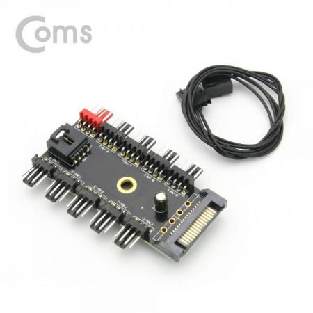 디바이스마트,케이블/전선 > PC/네트워크/통신 케이블 > SATA/HDD 케이블,Coms,전원(12V) 분배 변환기, SATA 전원 to 4P 전원 x 10[BT335],SATA 전원 to 4P 전원 x 10