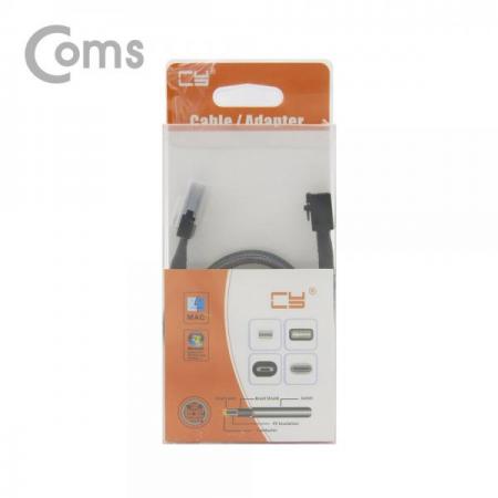 디바이스마트,케이블/전선 > PC/네트워크/통신 케이블 > SATA/HDD 케이블,Coms,SAS (SFF-8643/SFF-8087) 케이블, 내장형[BT282],SFF-8643/SFF-8087/케이블/내장형